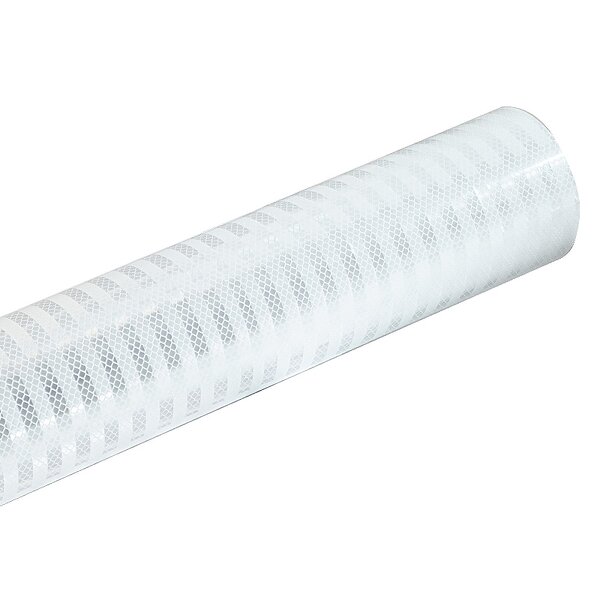 Reflective Sheeting - Manufacturer 3Hao PMMA Micro Prismatic Sign Material Roll