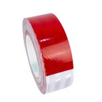 Reflective Tape - Manufacturer Heavy Truck Safety 3M Quality Adhesive Vinyl Rolls