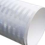 Reflective Material - Manufacturer 3Hao HIP Egp Diamond Advertisement Vinyl PVC Sheet