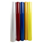 Luminous Film - Manufacturer New Tech Vinyl Glow in Dark Reflective 3100 Light Green