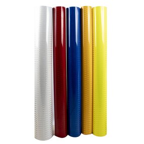 Luminous Film - Manufacturer New Tech Vinyl Glow in Dark Reflective 3100 Light Green