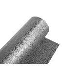 Vinyl Film - Manufacturer Sandstone Shines Flash Silvery Mobile Phone Skin