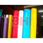 Reflective Sheeting - Manufacturer 3100/5100 Highlight Printable Traffic Signs Sticker