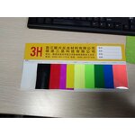 Silicone Heat Transfer Film - Manufacturer Anti-Sublimation Smooth Garment Sport Under Wear