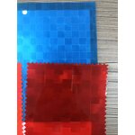 Reflective Sheeting - Manufacturer 3HAO PVC Micro Prism Various Colors Retro