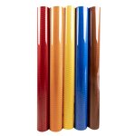 Reflective Film - Manufacturer 3Hao Custom Egp Pvc Road Traffic Safety Sign Roll