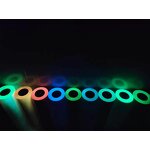 Luminous Sticker - Manufacturer Self-Adhesive PVC Glow in the Dark Printing Signs