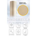 Reflective Adhesive - Manufacturer PVC Silver Garment Accessory Plating Technique