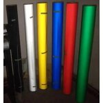 Laminated Glass - Manufacturer Architectural Reflective PVB Film Interlayer Rubber