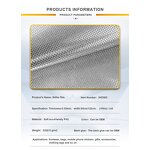 Reflective Sheeting - Manufacturer PVC Sparkle Glitter Hydroponic Silver Mylar Film