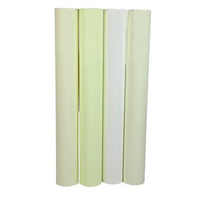 Photoluminescent Film - Manufacturer High Quality PVC Cuttable Printable Night Glow