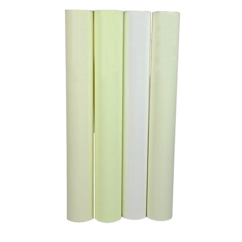 Photoluminescent Film - Manufacturer High Quality PVC Cuttable Printable Night Glow