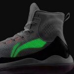 Luminous Sticker - Manufacturer Self-Adhesive PVC Glow in the Dark Printing Signs