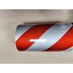 Reflective Film - Manufacturer ASTM D4956 PET 3100 Die Cut Waterproof Advertising