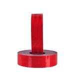 Reflective Tape - Manufacturer 3HAO ECE 104R Orange Metallized PET Truck Safety