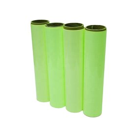 Luminous Tape - Manufacturer Self-adhesive Glowing Photoluminescent Vinyl Fabric
