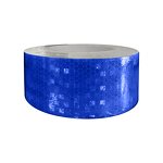 Reflective Tape - Manufacturer Road Caution Safety High Visibility Clothing Material