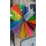 Reflective Sheeting - Manufacturer PVC Self Adhesive Road Signs Traffic Safety Tape