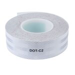 Reflective Tape - Manufacturer Factory Wholesale EPG Car Adhesive Reflective Sticker