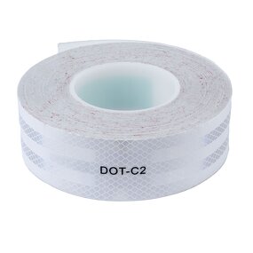 Reflective Tape - Manufacturer Factory Wholesale EPG Car Adhesive Reflective Sticker