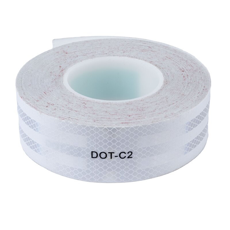 Reflective Tape - Manufacturer Factory Wholesale EPG Car Adhesive Reflective Sticker