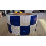 Reflective Sheeting - Manufacturer 3HAO PVC Low Price 1Year Truck Mark Waterproof