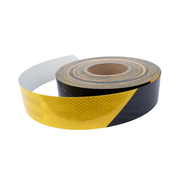 Reflective Sticker - Manufacturer High Quality Micro-Prism Car Brightness Decal