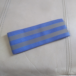 Reflective Band - Manufacturer Cycling Running Night Safety Wrist Arm Pant Leg Strap