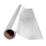 Heat Transfer Vinyl - Manufacturer Wholesale Iron on Glitter Shoes Clothes Sticker