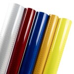 Luminous Film - Manufacturer 3Hao Self-adhesive Inkjet Printing Glow in the Dark