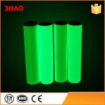 Luminous Film - Manufacturer Self-Adhesive Photoluminescent Prismatic PVC PET Printable