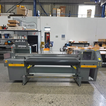 UV Printer Parts - Manufacturer 3HAO UV Color-mixing Industrial Reflective Film