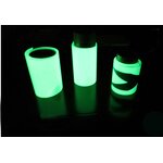 Luminous Film - Manufacturer Self-Adhesive Photoluminescent Prismatic PVC PET Printable