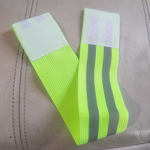 Reflective Band - Manufacturer Cycling Running Night Safety Wrist Arm Pant Leg Strap