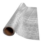 Glitter Film - Manufacturer PVC Reflective Sparkle Vinyl Roll Shoes Bags Material