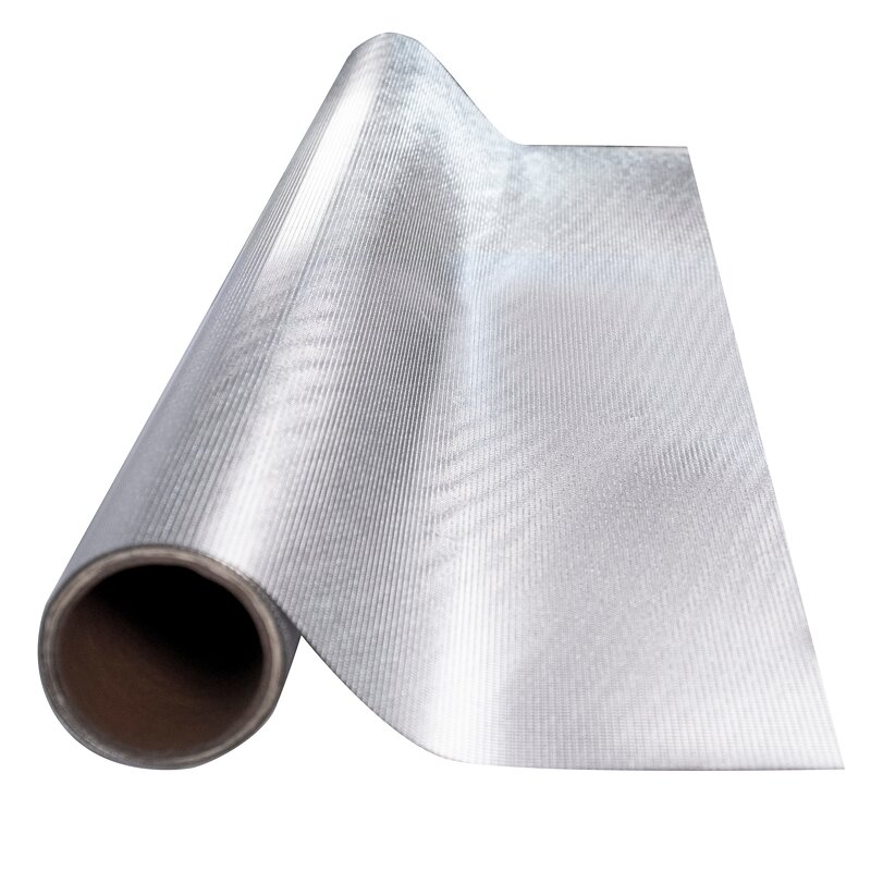 Reflective Film - Manufacturer High-Strength PVC Flash Bags Shoes Garment Accessory