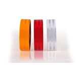 Reflective Strip - Manufacturer PVC Sparkle Chevron High Visibility Vehicle Stripe