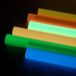 Glow in the Dark Film - Manufacturer Photoluminescent Acrylic Sheet Exit Signs