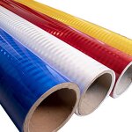 Reflective Film - Manufacturer 3Hao Super Intensity EGP Engineering Grade Prismatic