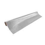 Reflective Material - Manufacturer PVC Silver Garment Accessory High Visibility