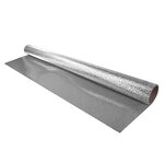 Vinyl Film - Manufacturer Sandstone Shines Flash Silvery Mobile Phone Skin