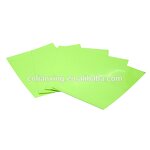 Luminous Sticker - Manufacturer Wholesale Self Adhesive Glow in the Dark A4 Paper