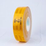 Reflective Sticker - Manufacturer High Quality Micro-Prism Car Brightness Decal