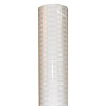 Reflective Sheeting - Manufacturer 3Hao PMMA Micro Prismatic Sign Material Roll