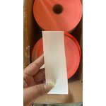 Reflective Fabric - Manufacturer Custom Width Cotton Fire Retardant Uniform Strip