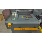UV Printer - Manufacturer 3HAO UV Color-mixing Industrial Reflective Film Spare