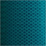 Fluorescent Film - Manufacturer Conspicuous Reflective Traffic Warning Printable