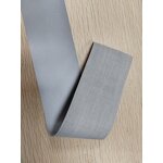 Reflective Strip - Manufacturer Silver TC Cotton Polyester Micro Bead Clothing