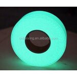 Luminous Tape - Manufacturer Self-adhesive Glowing Photoluminescent Vinyl Fabric