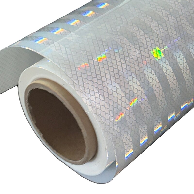 Reflective Vinyl - Manufacturer 3HAO Micro Prismatic Waterproof Road Signs Wholesale